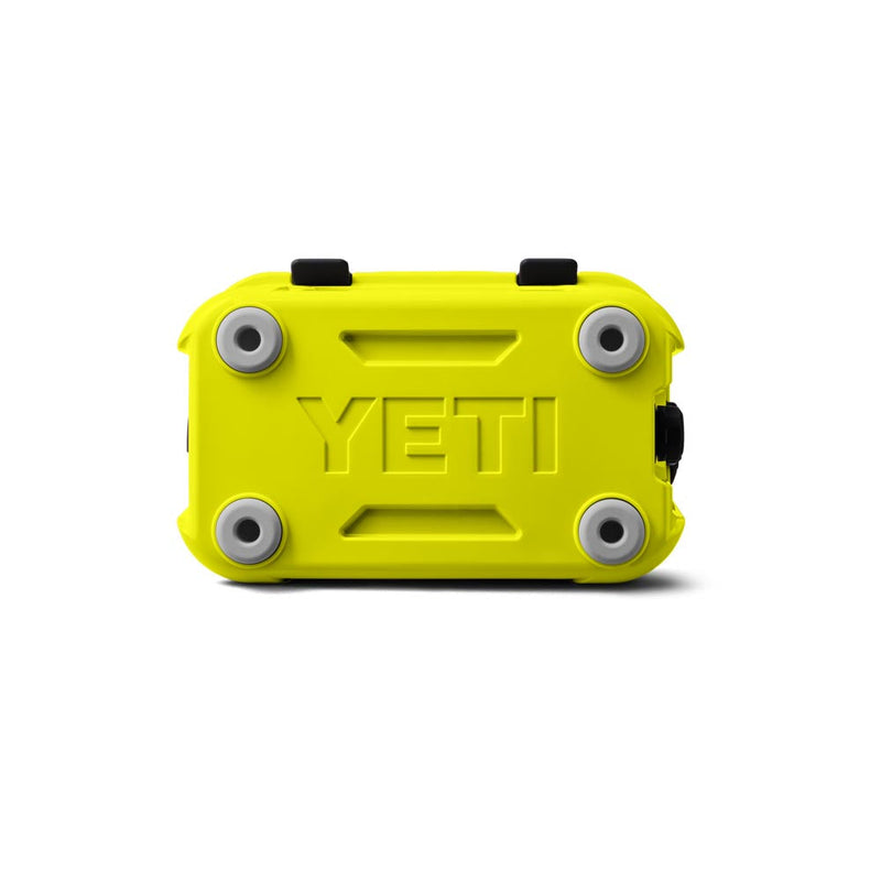 10033440004 HIELERA RIGIDA ROADIE 15 FIREFLY YELLOW MARCA YETI