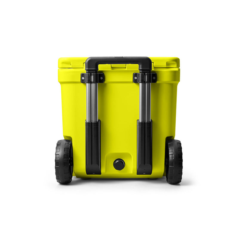 10048420002 HIELERA RIGIDA ROADIE 48 FIREFLY YELLOW MARCA YETI