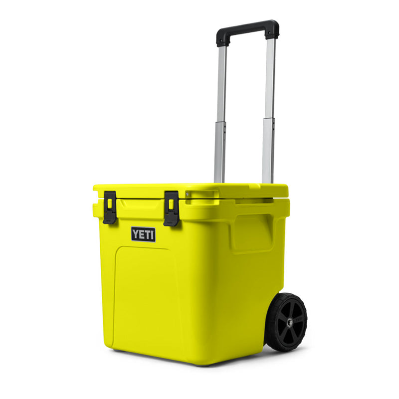 10048420002 HIELERA RIGIDA ROADIE 48 FIREFLY YELLOW MARCA YETI
