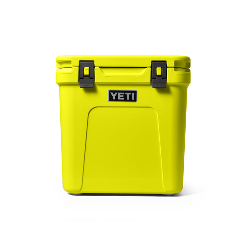 10048420002 HIELERA RIGIDA ROADIE 48 FIREFLY YELLOW MARCA YETI