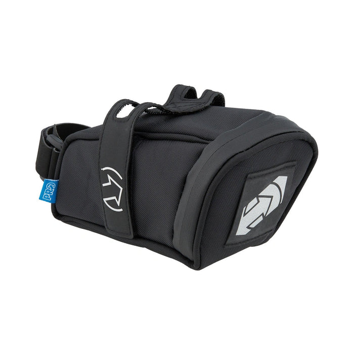 1010334 BOLSA DE ASIENTO PERFORMANCE NEGRA MARCA SHIMANO T. M