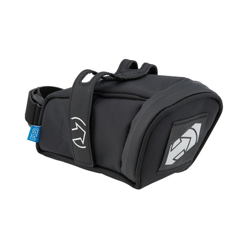 1010339 BOLSA DE ASIENTO PERFORMANCE NEGRA MARCA SHIMANO T. CH