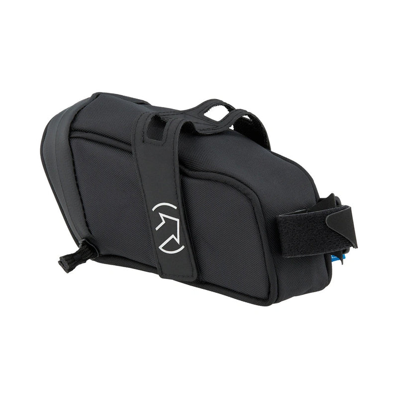 1010339 BOLSA DE ASIENTO PERFORMANCE NEGRA MARCA SHIMANO T. CH