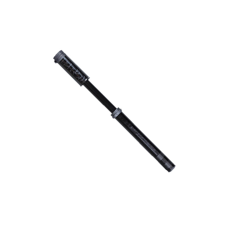 1040120 BOMBA MINI TELESCOPICA PERFORMANCE HP NEGRA MARCA SHIMANO