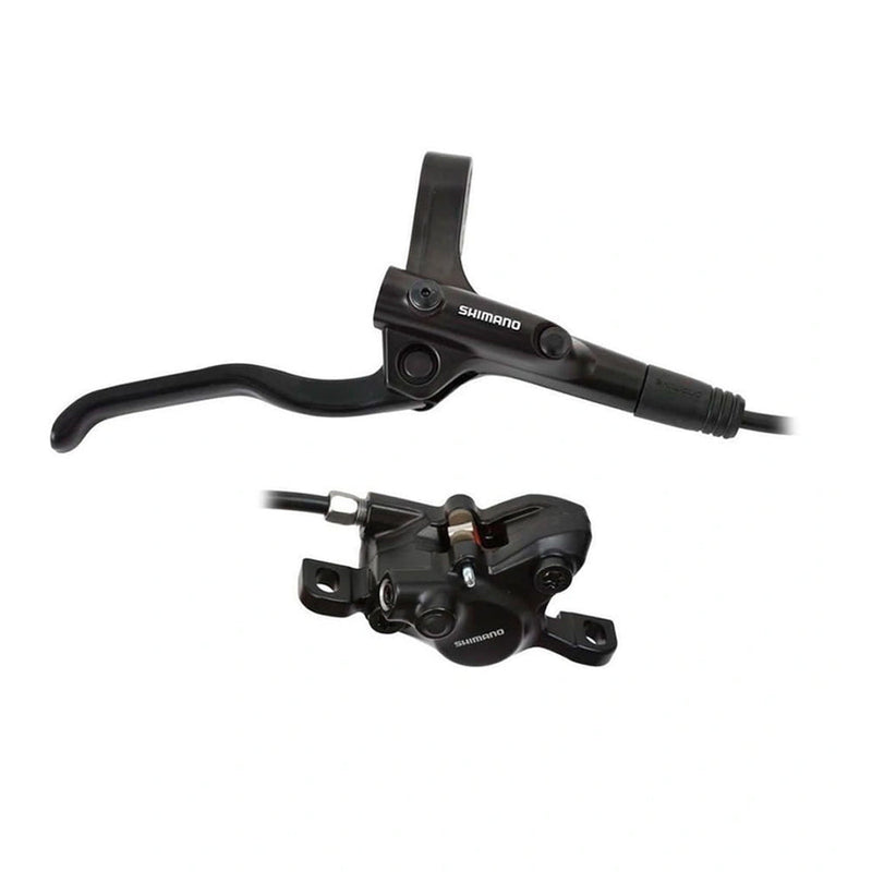 1150005 FRENO HIDRAULICO DELANTERO ALTUS BL-MT200/BR-MT200 900MM MARCA SHIMANO