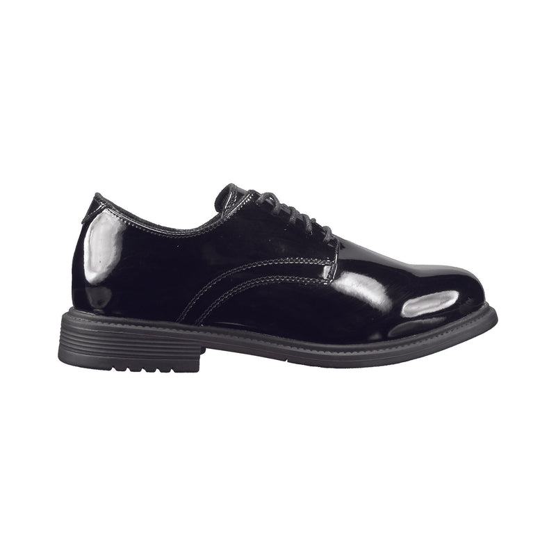 118001 ZAPATO ORIGNAL SWAT CLARINO NEGRO