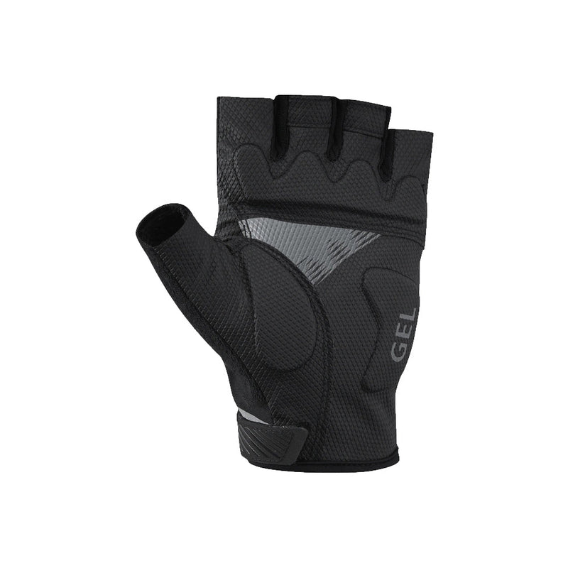 1280158 GUANTES SHIMANO NEGRO MARCA SHIMANO T. M