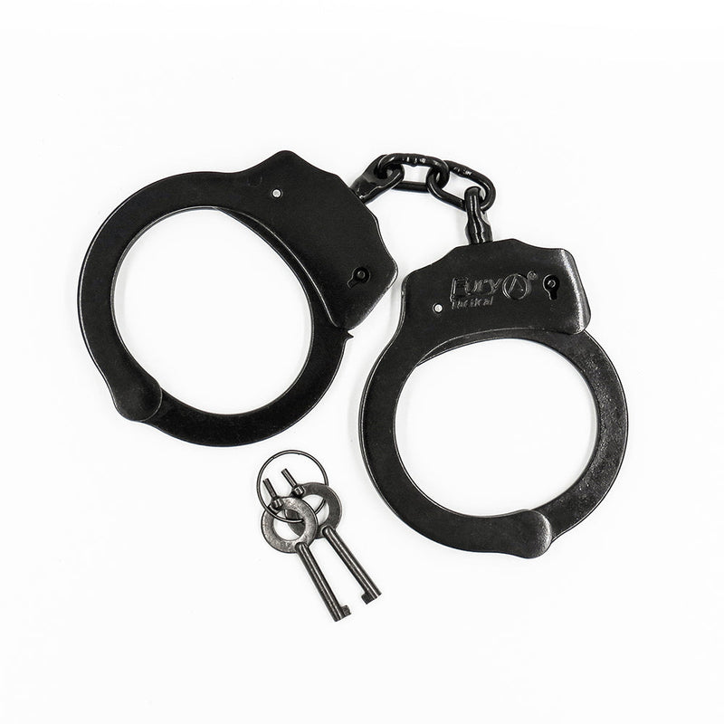 15912 ESPOSAS FURY NEGRA