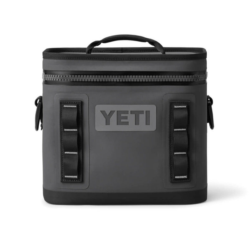 18060131421 HIELERA SUAVE HOPPER FLIP 8 CHARCOAL MARCA YETI