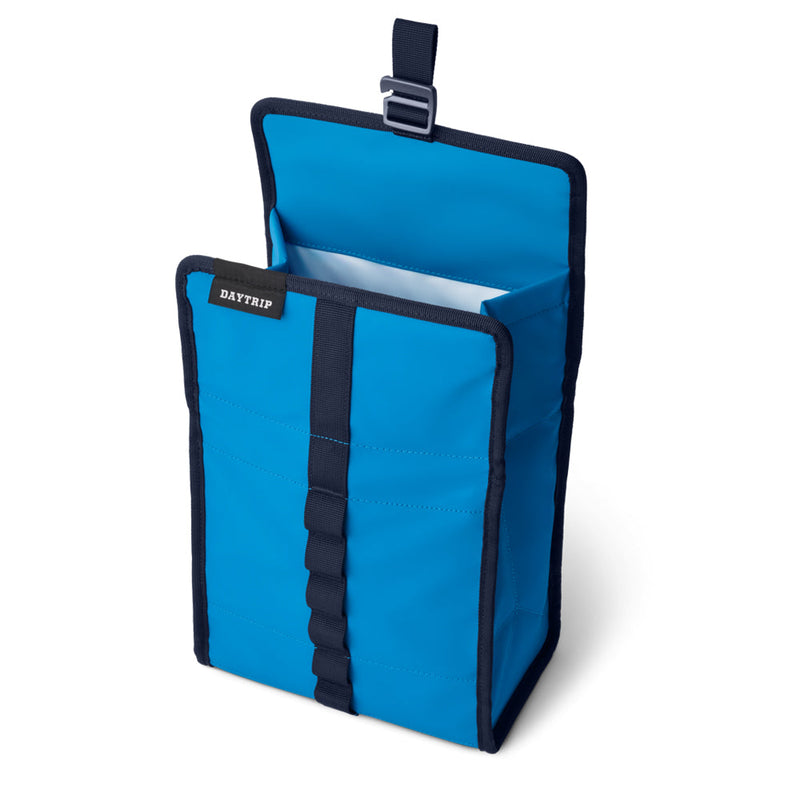 18060131388 LONCHERA DAYTRIP BAG BIG WAVE BLUE/MARINO MARCA YETI
