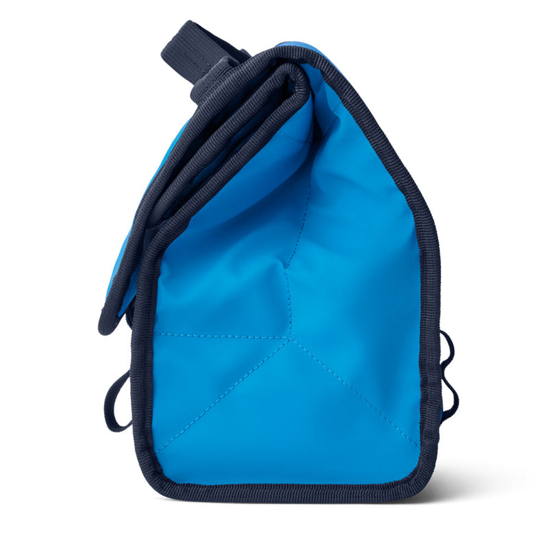 18060131388 LONCHERA DAYTRIP BAG BIG WAVE BLUE/MARINO MARCA YETI