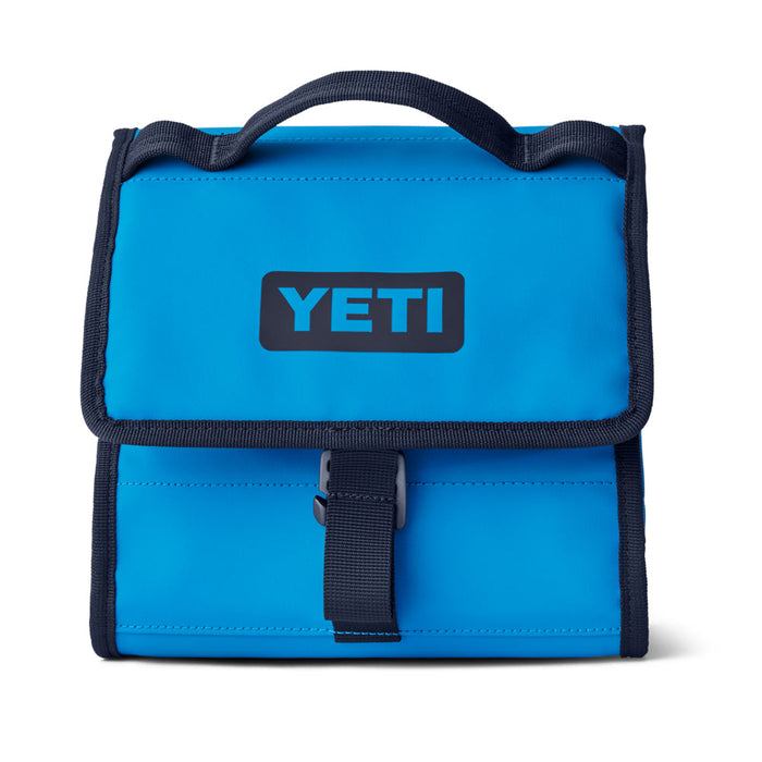 18060131388 LONCHERA DAYTRIP BAG BIG WAVE BLUE/MARINO MARCA YETI