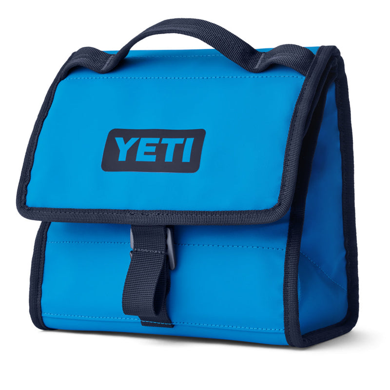 18060131388 LONCHERA DAYTRIP BAG BIG WAVE BLUE/MARINO MARCA YETI