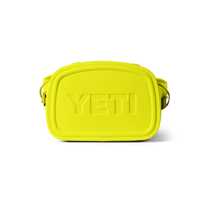 18060131604 HIELERA SUAVE BACKPACK HOPPER M20 FIREFLY YELLOW MARCA YETI