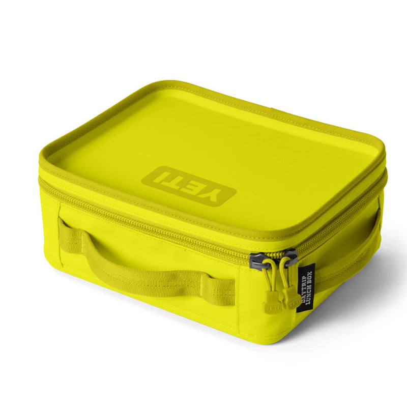 18060131658 LONCHERA DAYTRIP BOX FIREFLY YELLOW MARCA YETI