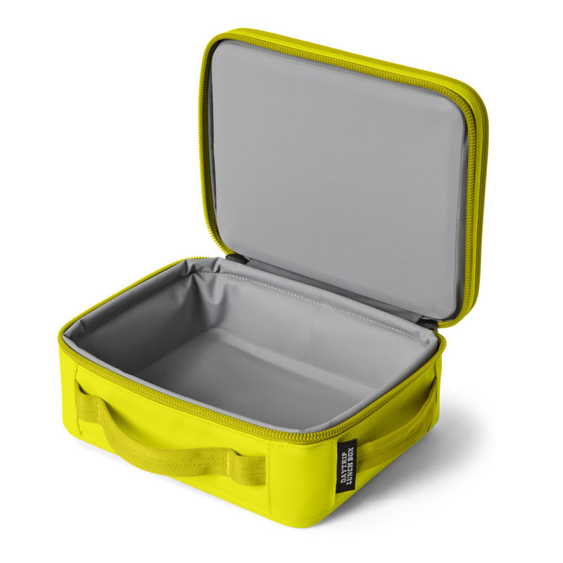 18060131658 LONCHERA DAYTRIP BOX FIREFLY YELLOW MARCA YETI