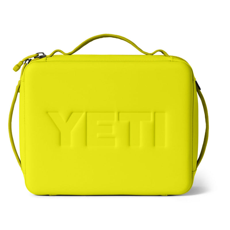 18060131658 LONCHERA DAYTRIP BOX FIREFLY YELLOW MARCA YETI