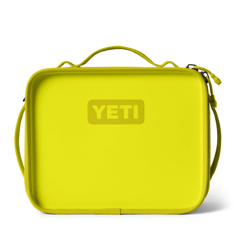 18060131658 LONCHERA DAYTRIP BOX FIREFLY YELLOW MARCA YETI
