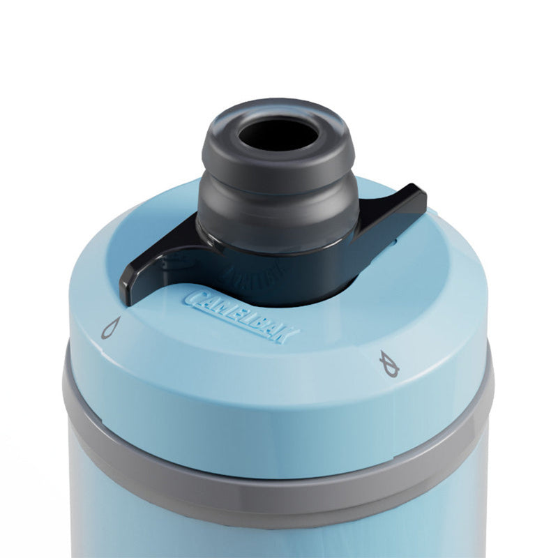 1873410071 ANFORA PODIUM CHILL 710ml CRYSTAL BLUE MARCA CAMELBAK