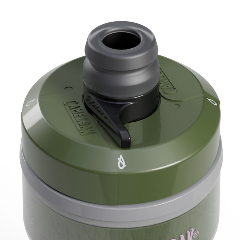 1874306062 ANFORA PODIUM CHILL 620ml DEEP FERN MARCA CAMELBAK