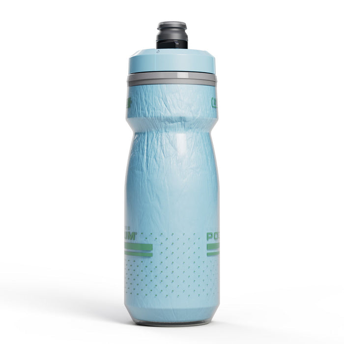 1874410062 ANFORA PODIUM CHILL 620ml CRYSTAL BLUE MARCA CAMELBAK