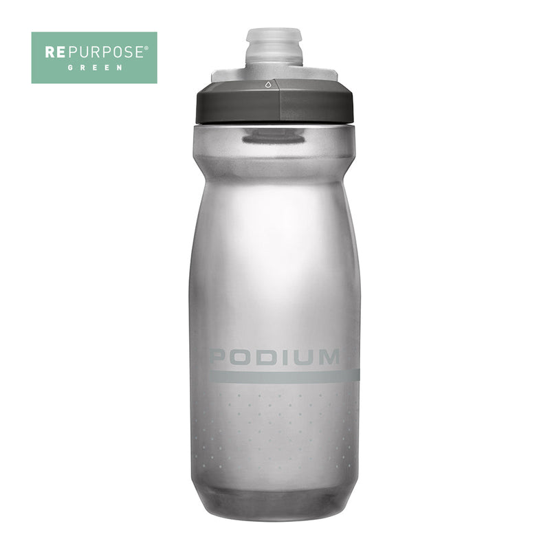 1876001062 ANFORA PODIUM 620ml HUMO TRANSPARENTE MARCA CAMELBAK