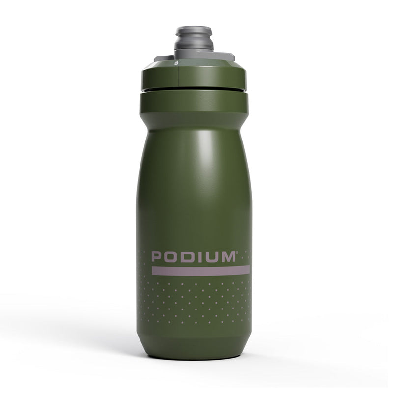 1876301062 ANFORA PODIUM 620ml DEEP FERN MARCA CAMELBAK