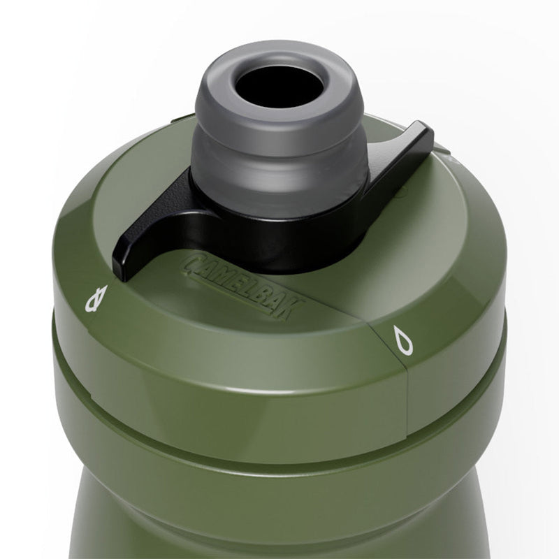 1876301062 ANFORA PODIUM 620ml DEEP FERN MARCA CAMELBAK