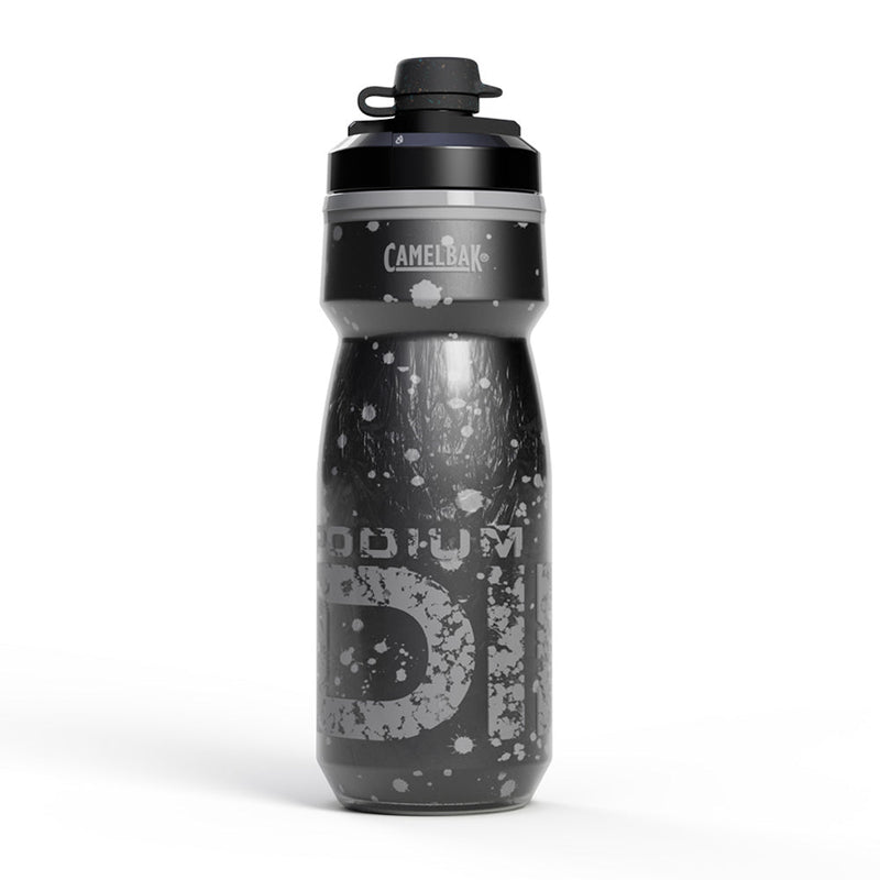 1901003062 ANFORA PODIUM DIRT SERIES CHILL 620ml ASPHALT MARCA CAMELBAK