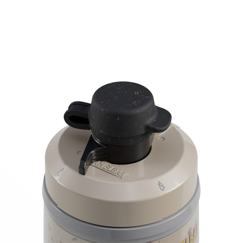 1901201062 ANFORA PODIUM DIRT SERIES CHILL 620ml STONE MARCA CAMELBAK