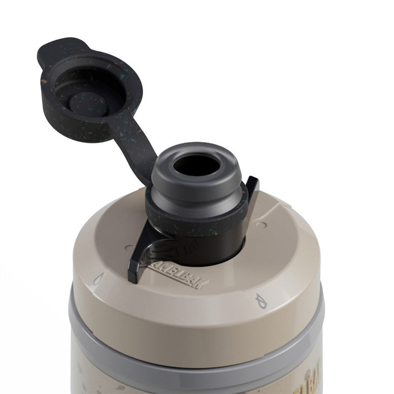 1901201062 ANFORA PODIUM DIRT SERIES CHILL 620ml STONE MARCA CAMELBAK