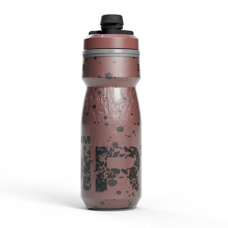 1901601062 ANFORA PODIUM DIRT SERIES CHILL 620ml SIERRA RED MARCA CAMELBAK