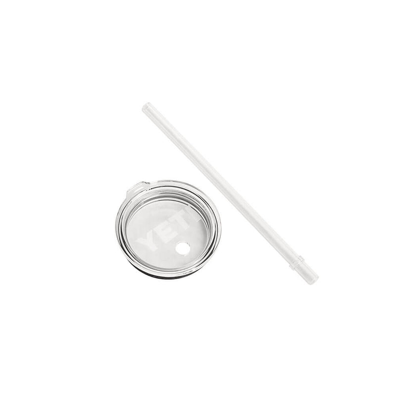 21070060007 TAPA Y POPOTE PARA RAMBLER 20oz, 24oz Y 25oz MEDIANA MARCA YETI