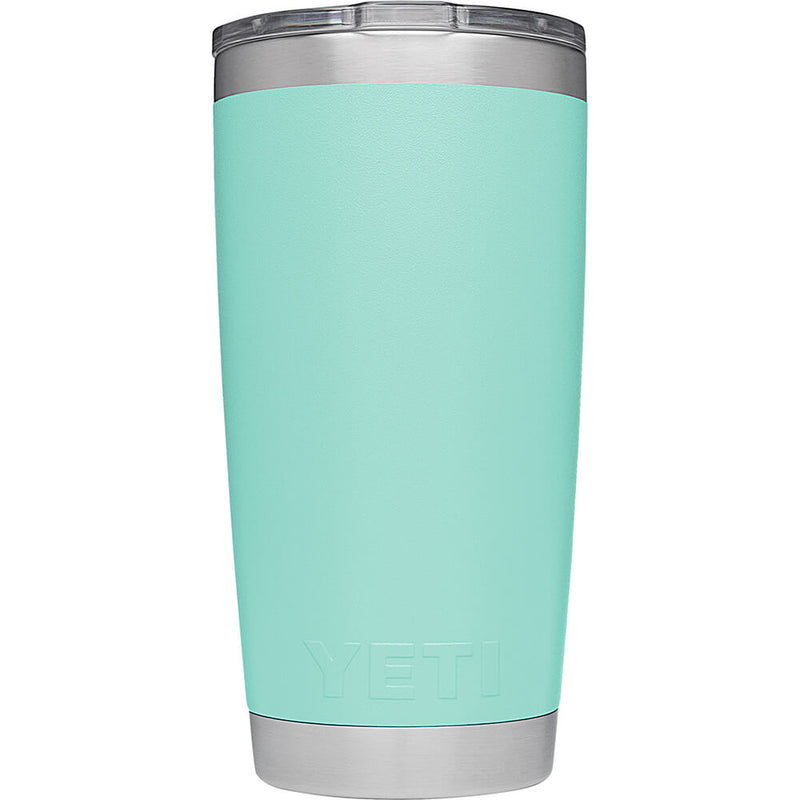 21071502224 TERMO RAMBLER 20oz SEAFOAM MARCA YETI