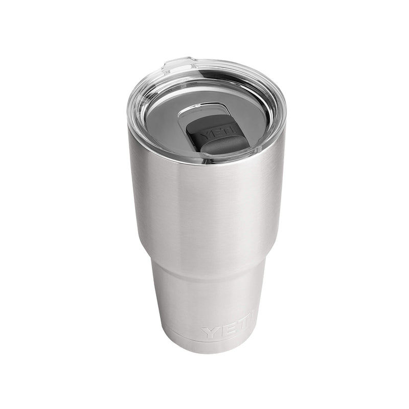 21070070021 TERMO RAMBLER 30oz ACERO MARCA YETI