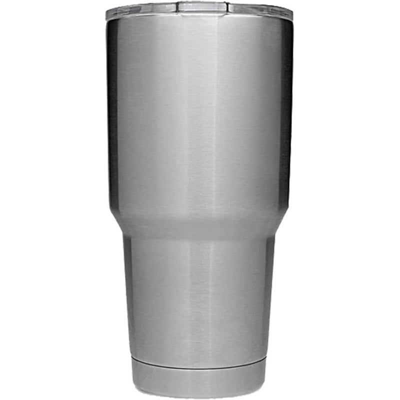 21070070021 TERMO RAMBLER 30oz ACERO MARCA YETI