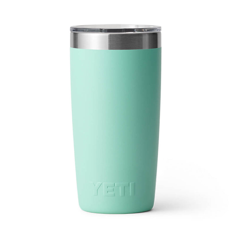 21071503919 TERMO RAMBLER 10oz SEAFOAM MARCA YETI