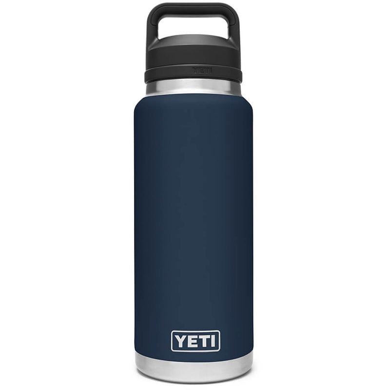 21071503826 TERMO RAMBLER 36oz CHUG CAP MARINO MARCA YETI