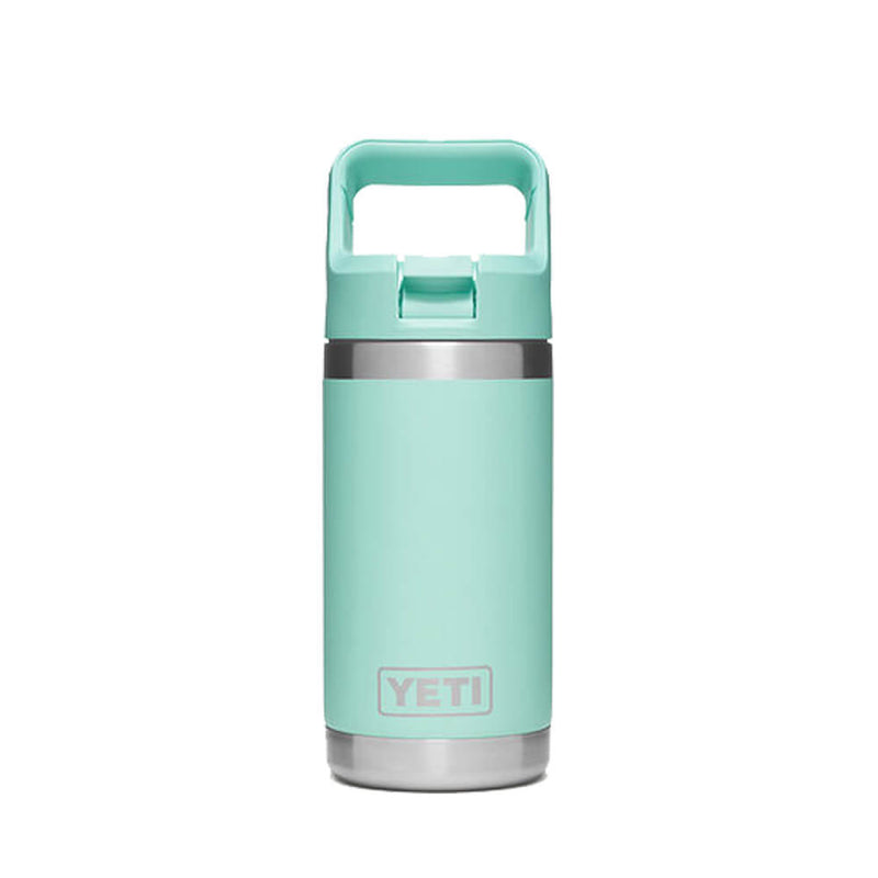 21071504061 TERMO RAMBLER 12oz PARA NIÑO SEAFOAM MARCA YETI