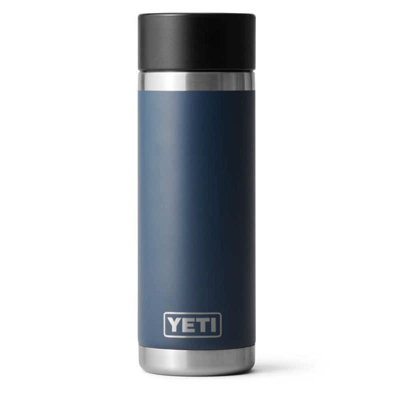 21071504031 TERMO RAMBLER 18oz HOTSHOT MARINO MARCA YETI