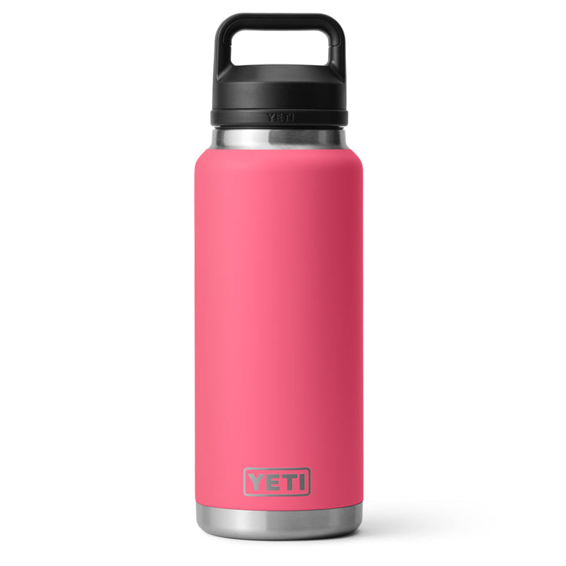 21071502991 TERMO RAMBLER 36oz CHUG CAP TROPICAL PINK MARCA YETI