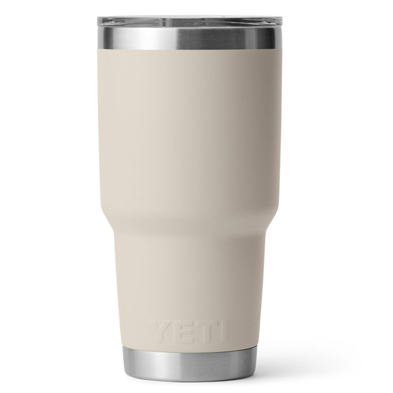 21071503596 TERMO RAMBLER 30oz CAPE TAUPE MARCA YETI