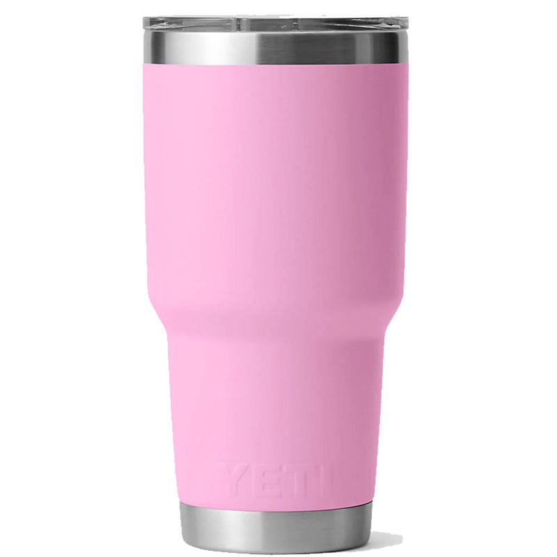 21071503909 TERMO RAMBLER 30oz POWER PINK MARCA YETI