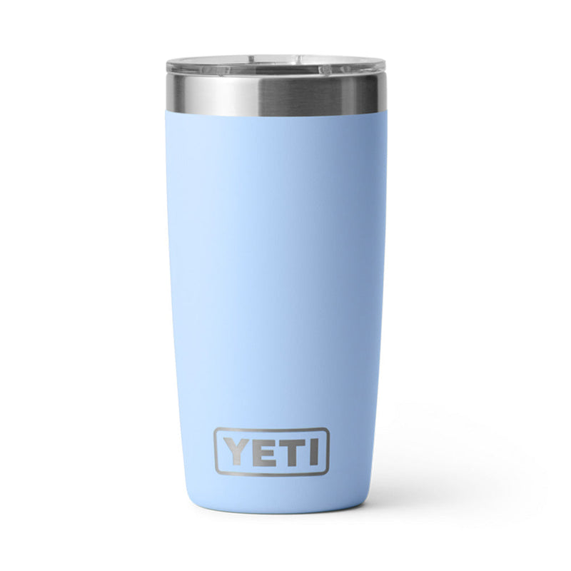 21071504632 TERMO RAMBLER 10oz BIG SKY BLUE MARCA YETI