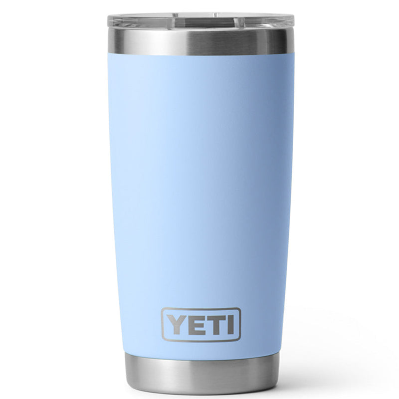 21071504644 TERMO RAMBLER 20oz BIG SKY BLUE MARCA YETI