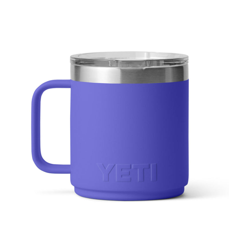 21071504769 TAZA RAMBLER 10oz STACKABLE MUG TAPA MAGNETICA ULTRAMARINE VIOLET MARCA YETI