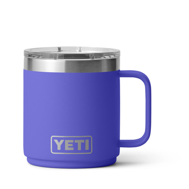 21071504769 TAZA RAMBLER 10oz STACKABLE MUG TAPA MAGNETICA ULTRAMARINE VIOLET MARCA YETI