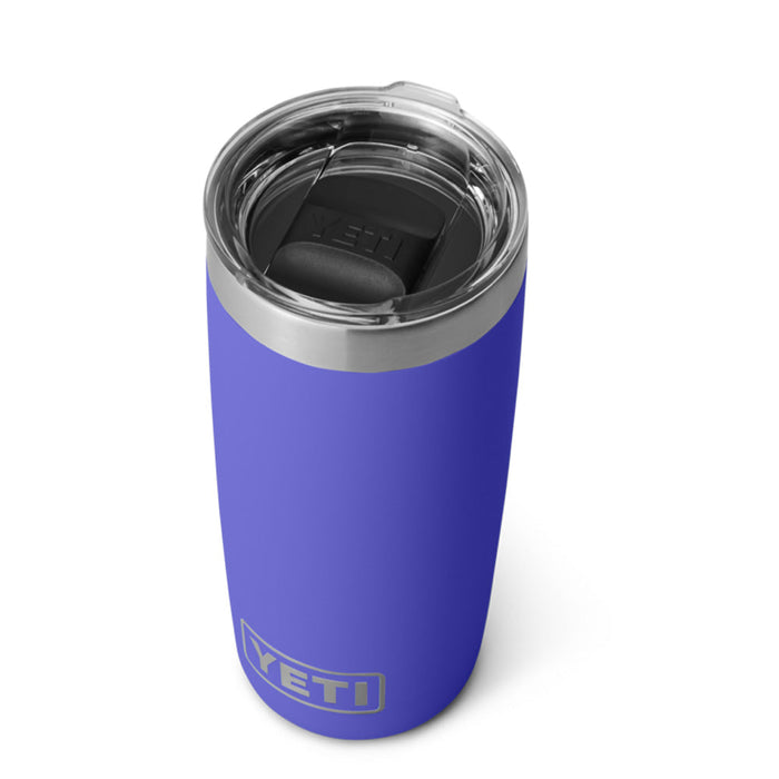 21071504770 TERMO RAMBLER 10oz ULTRAMARINE VIOLET MARCA YETI