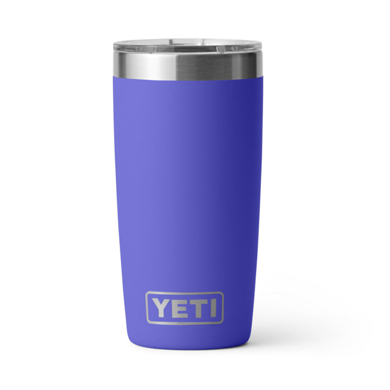 21071504770 TERMO RAMBLER 10oz ULTRAMARINE VIOLET MARCA YETI