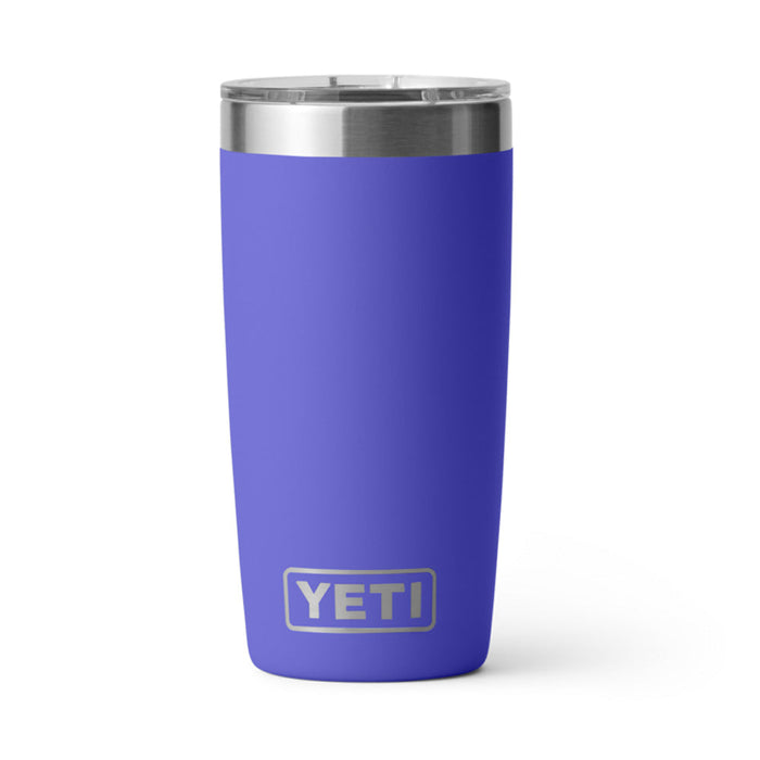 21071504770 TERMO RAMBLER 10oz ULTRAMARINE VIOLET MARCA YETI